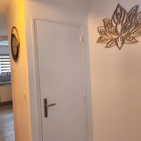 Hébergement de vacances Hebergement, Au Couche Du Soleil